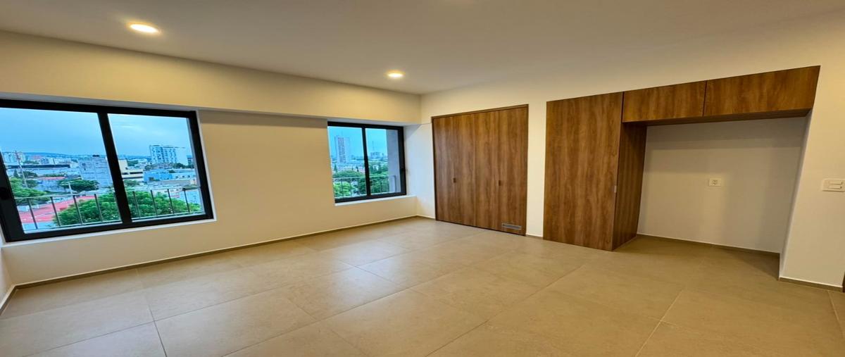 Foto de departamento en renta en  , ayuntamiento, guadalajara, jalisco, 0 No. 04