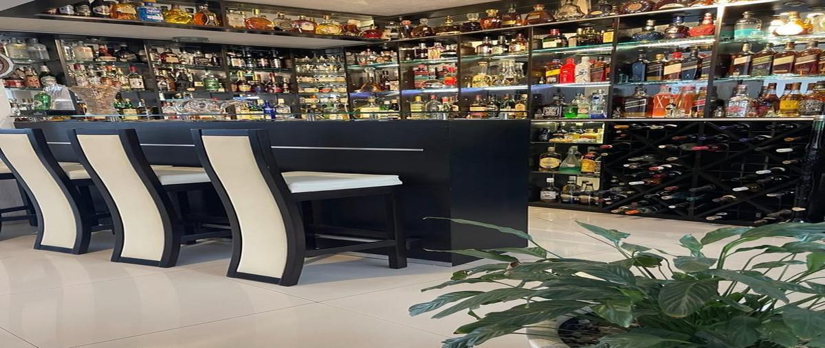 Foto de casa en venta en ayuntamiento , insurgentes san angel, coyoacán, df / cdmx, 0 No. 04