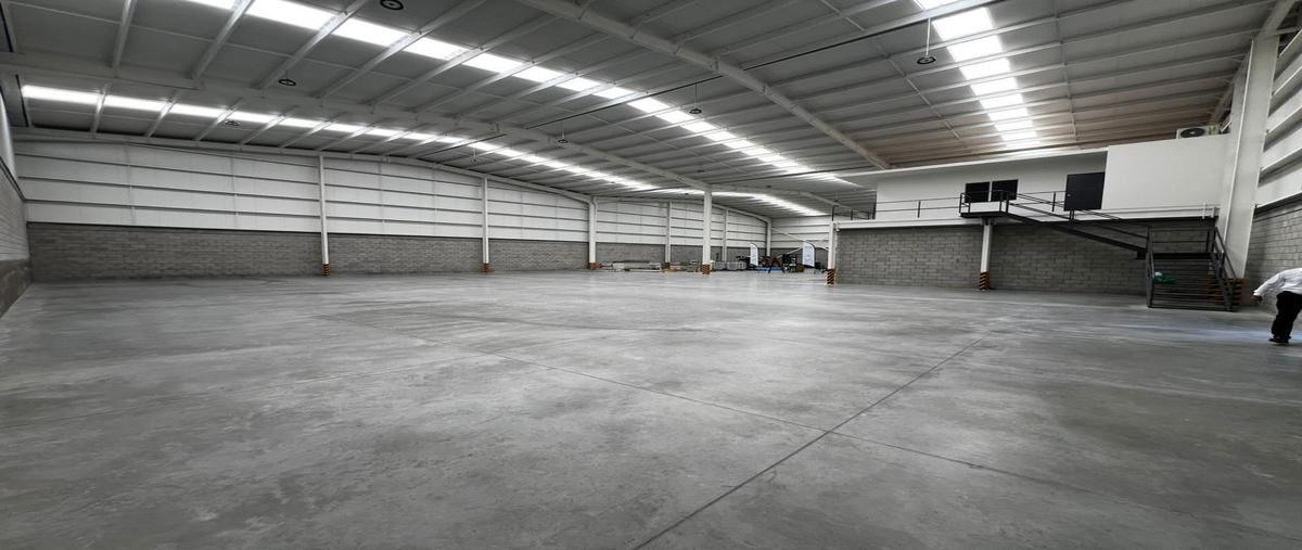 Foto de nave industrial en renta en  , ayuntamiento, la paz, baja california sur, 30811394 No. 05