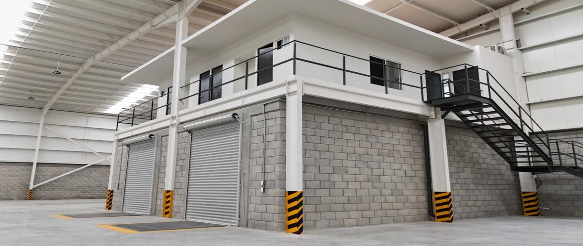 Foto de nave industrial en renta en  , ayuntamiento, la paz, baja california sur, 30843153 No. 03