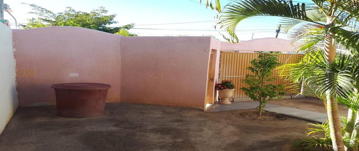 Foto de casa en venta en  , ayuntamiento, la paz, baja california sur, 8085865 No. 03