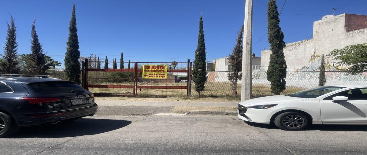 Foto de terreno habitacional en renta en ayuntamiento , las cumbres, aguascalientes, aguascalientes, 0 No. 02