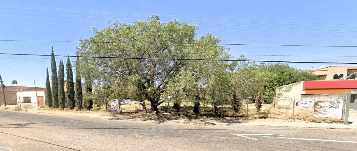 Foto de terreno habitacional en renta en ayuntamiento , las cumbres, aguascalientes, aguascalientes, 0 No. 03
