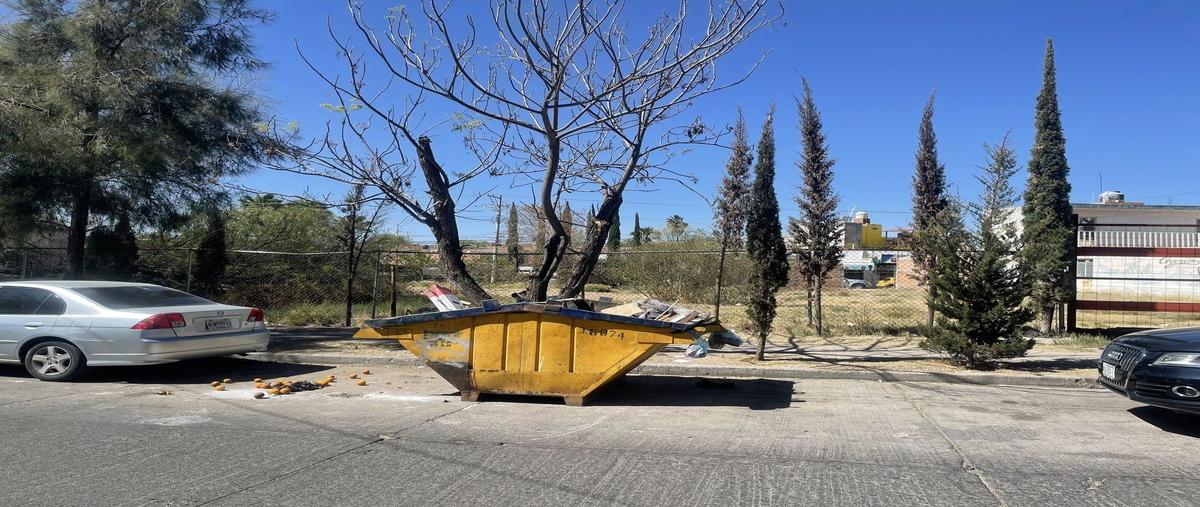 Foto de terreno habitacional en renta en ayuntamiento , las cumbres, aguascalientes, aguascalientes, 0 No. 05