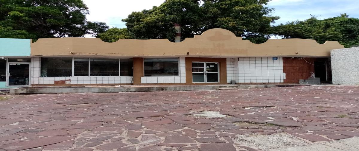 Foto de local en renta en ayuntamiento , minerva, tampico, tamaulipas, 16260723 No. 02