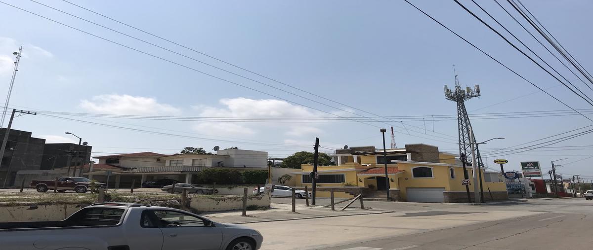 Foto de terreno comercial en renta en ayuntamiento , petrolera, tampico, tamaulipas, 6810741 No. 03