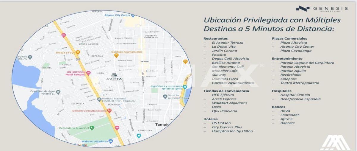 Foto de departamento en ayuntamiento , smith, tampico, tamaulipas, 0 foto 05 Foto de departamento en venta en ayuntamiento , smith, tampico, tamaulipas, 0 No. 05