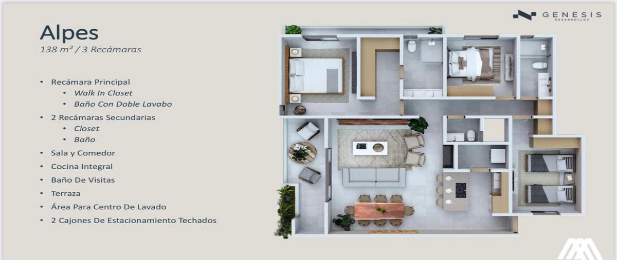 Foto de departamento en venta en ayuntamiento , smith, tampico, tamaulipas, 28174008 No. 04