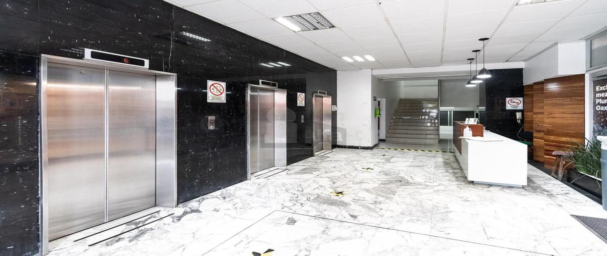 Foto de oficina en renta en azafrán 10, granjas méxico, iztacalco, df / cdmx, 26662723 No. 04