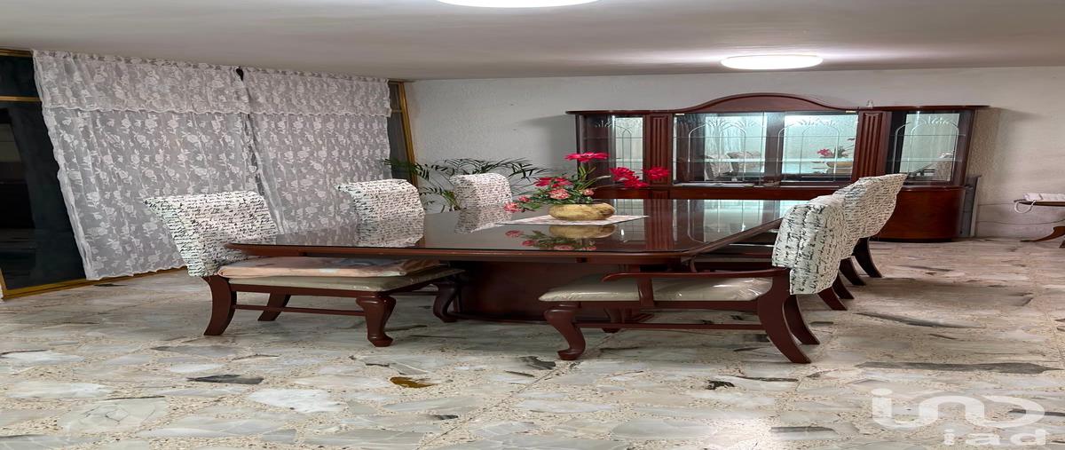Foto de casa en renta en azafrÃ¡n 249, granjas mÃ©xico, iztacalco, df / cdmx, 31586269 No. 03