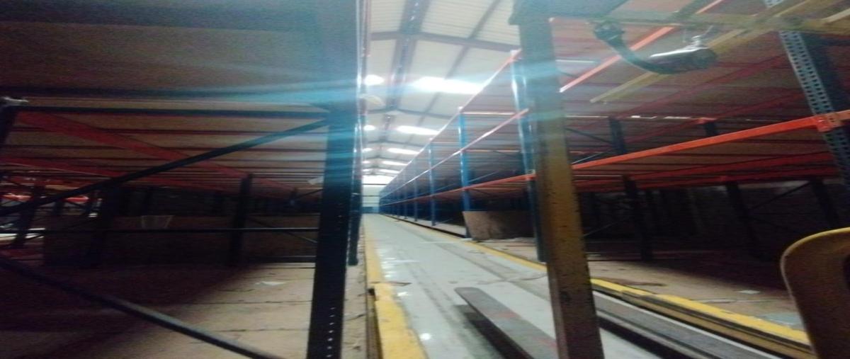 Foto de nave industrial en renta en azafrán 460, granjas méxico, iztacalco, df / cdmx, 30178562 No. 03