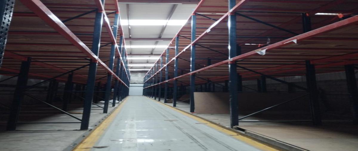 Foto de nave industrial en renta en azafrán 460, granjas méxico, iztacalco, df / cdmx, 30178562 No. 04