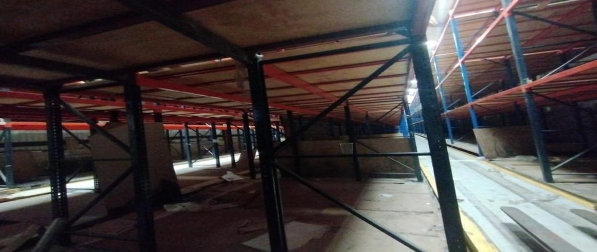 Foto de nave industrial en renta en azafrán 460, granjas méxico, iztacalco, df / cdmx, 30178562 No. 05