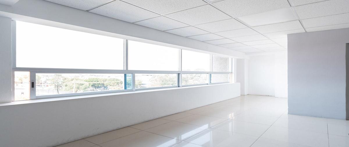 Foto de oficina en renta en azafrán , granjas méxico, iztacalco, df / cdmx, 16516413 No. 03
