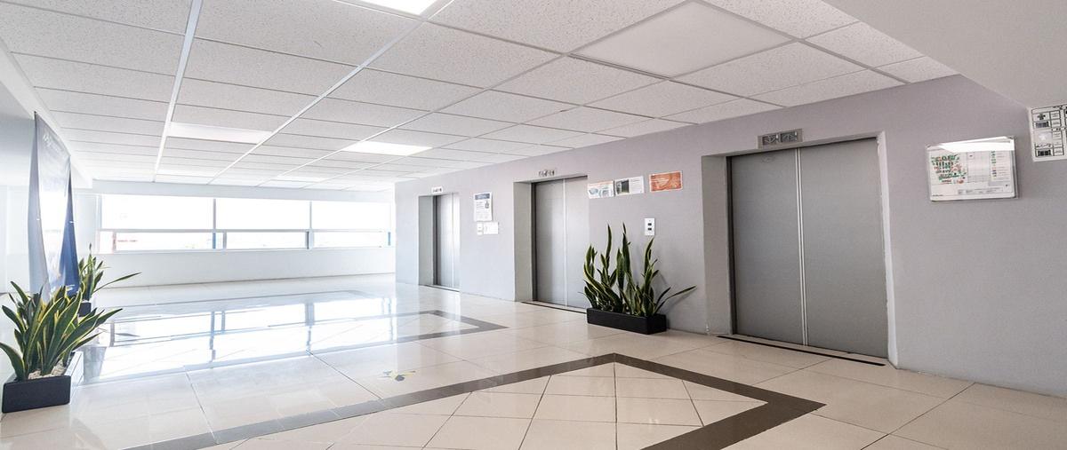Foto de oficina en renta en azafrán , granjas méxico, iztacalco, df / cdmx, 16516413 No. 04