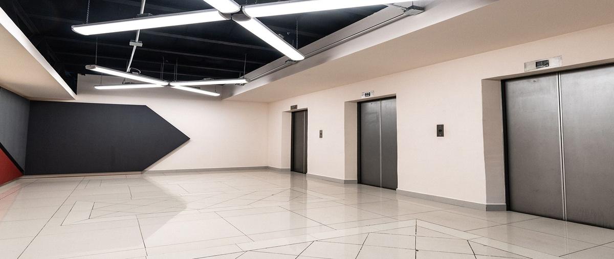 Foto de oficina en renta en azafrán , granjas méxico, iztacalco, df / cdmx, 16516413 No. 05