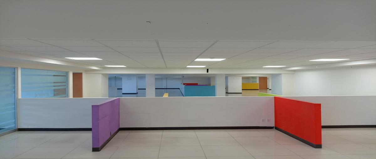 Foto de oficina en renta en azafrán , granjas méxico, iztacalco, df / cdmx, 30463733 No. 05