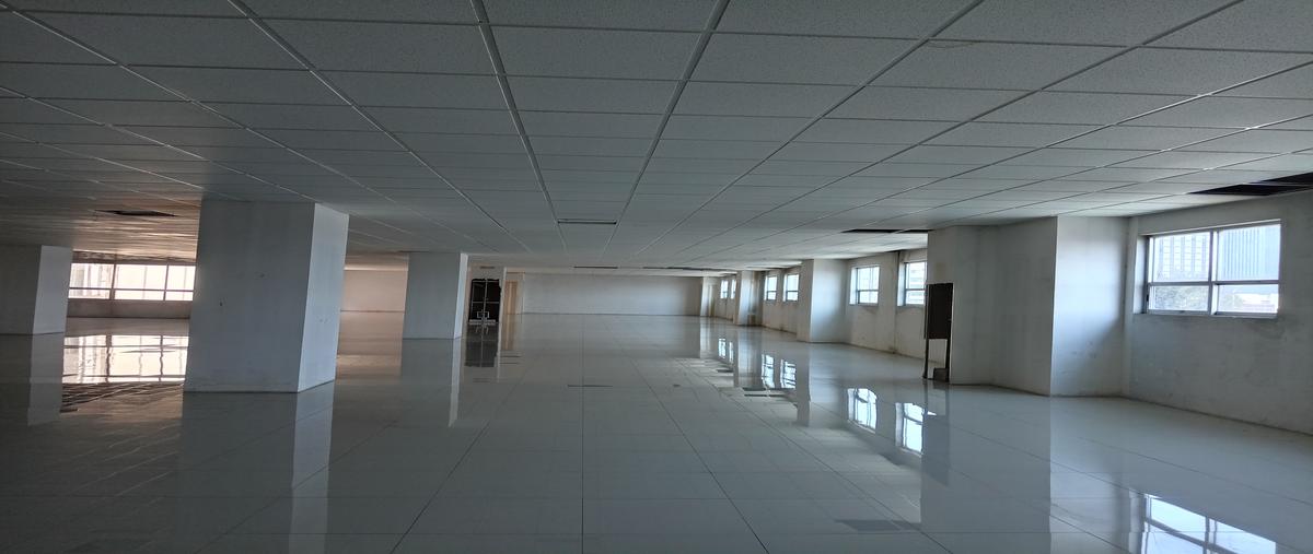 Foto de oficina en renta en azafrán , granjas méxico, iztacalco, df / cdmx, 30463734 No. 03