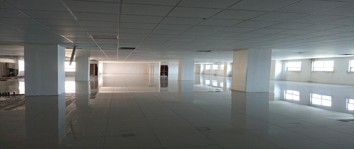 Foto de oficina en renta en azafrán , granjas méxico, iztacalco, df / cdmx, 30463734 No. 04