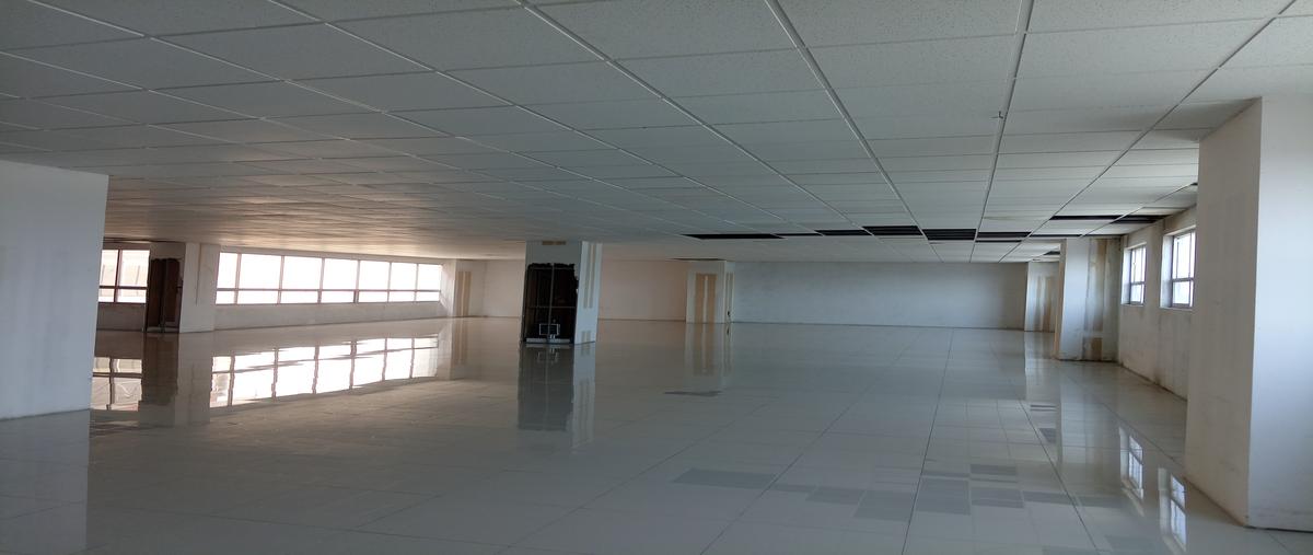 Foto de oficina en renta en azafrán , granjas méxico, iztacalco, df / cdmx, 30463734 No. 05