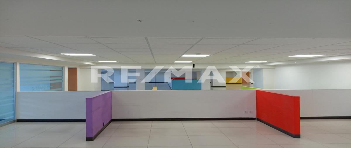 Foto de oficina en renta en azafrán , granjas méxico, iztacalco, df / cdmx, 30469825 No. 05