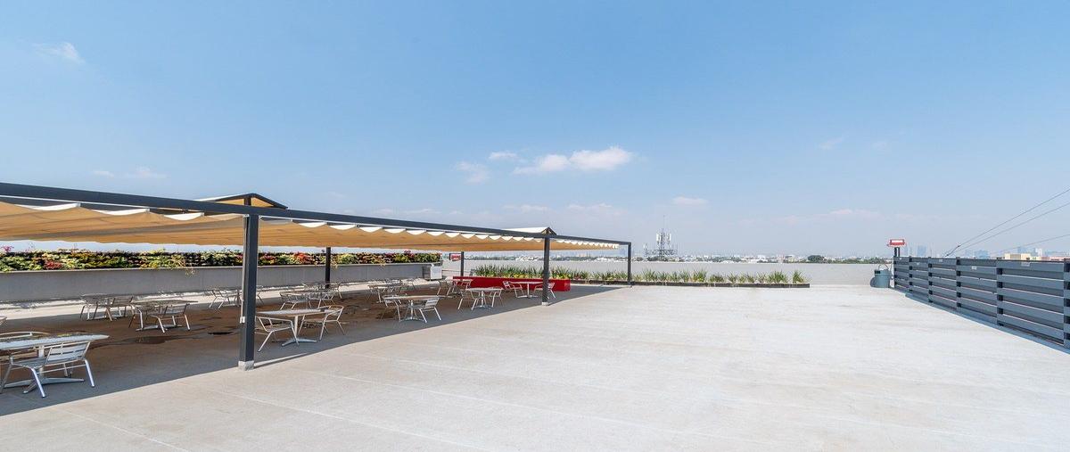 Foto de oficina en renta en azafrán , granjas méxico, iztacalco, df / cdmx, 0 No. 05