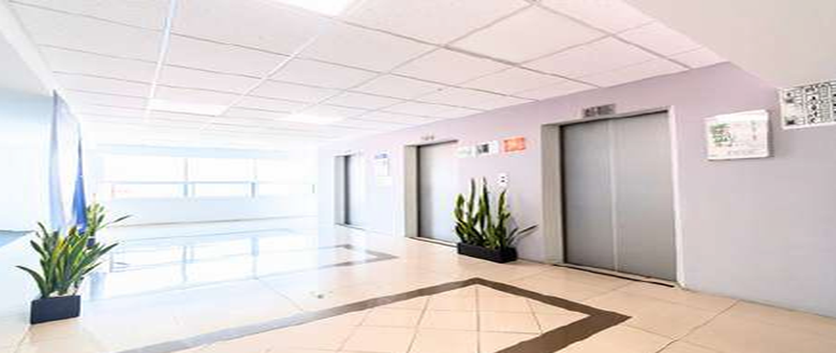 Foto de oficina en renta en azafrán , granjas méxico, iztacalco, df / cdmx, 0 No. 03