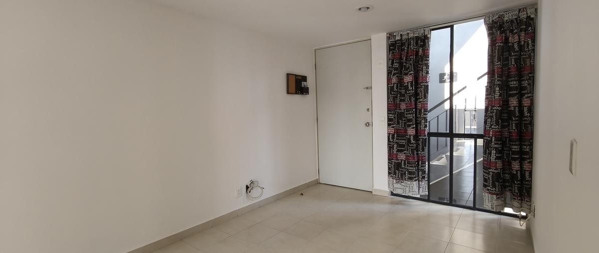 Foto de departamento en venta en azafrán , granjas méxico, iztacalco, df / cdmx, 31145913 No. 03