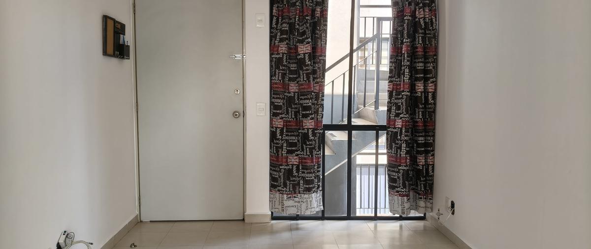 Foto de departamento en venta en azafrán , granjas méxico, iztacalco, df / cdmx, 31145913 No. 04