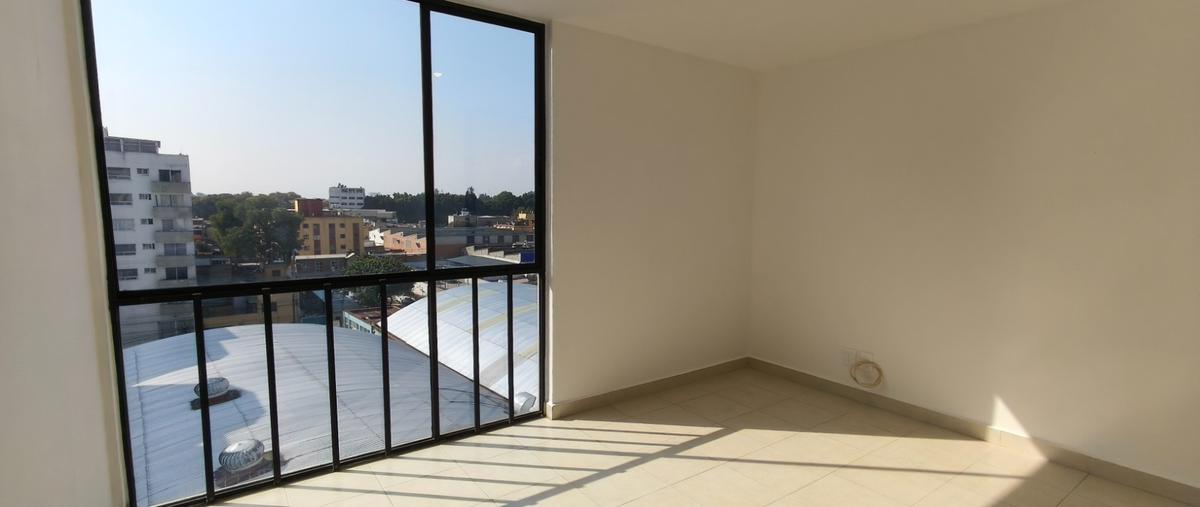 Foto de departamento en renta en azafran , granjas méxico, iztacalco, df / cdmx, 0 No. 04