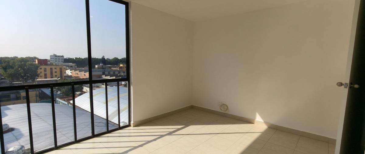 Foto de departamento en renta en azafran , granjas méxico, iztacalco, df / cdmx, 0 No. 05
