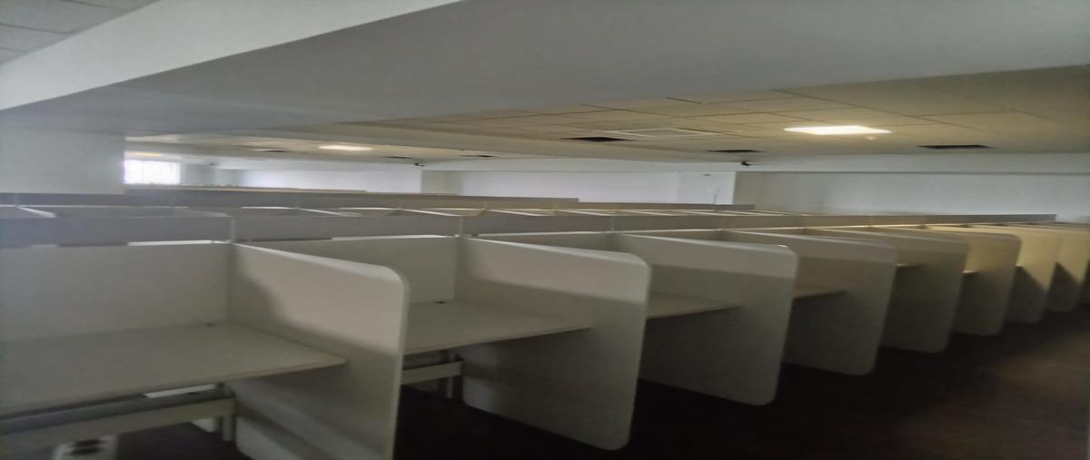 Foto de oficina en renta en azafrán , granjas méxico, iztacalco, df / cdmx, 0 No. 04