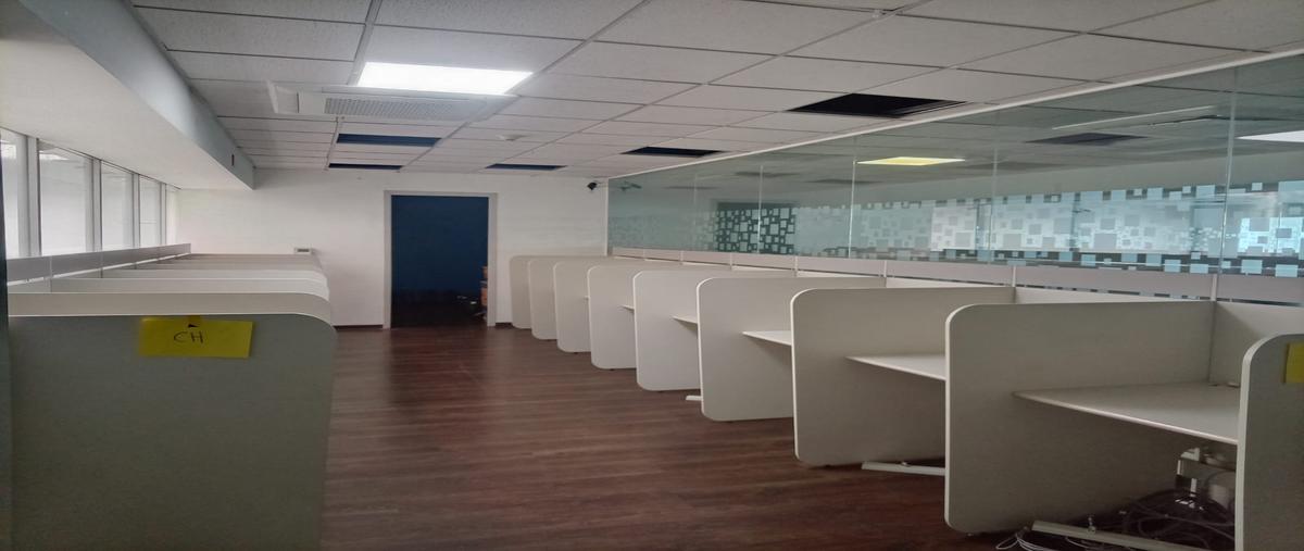 Foto de oficina en renta en azafrán , granjas méxico, iztacalco, df / cdmx, 0 No. 05