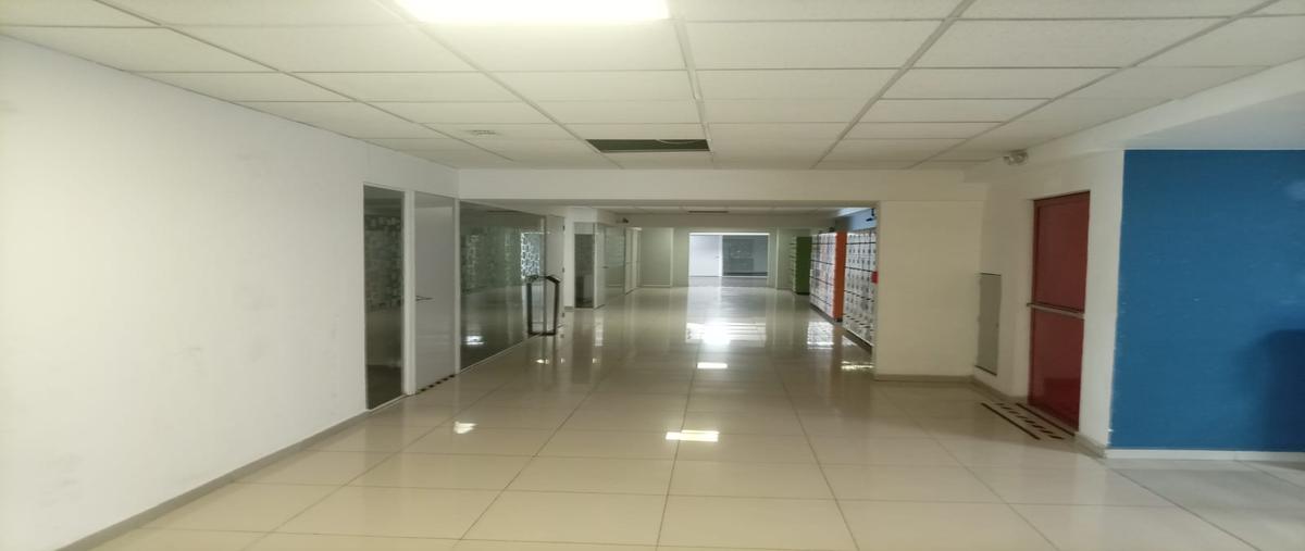 Foto de oficina en renta en azafrán , granjas méxico, iztacalco, df / cdmx, 0 No. 05