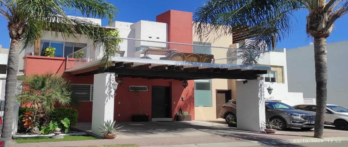 Foto de casa en , azahar residencial, corregidora, querétaro, 0 foto 03 Foto de casa en venta en , azahar residencial, corregidora, querétaro, 0 No. 03