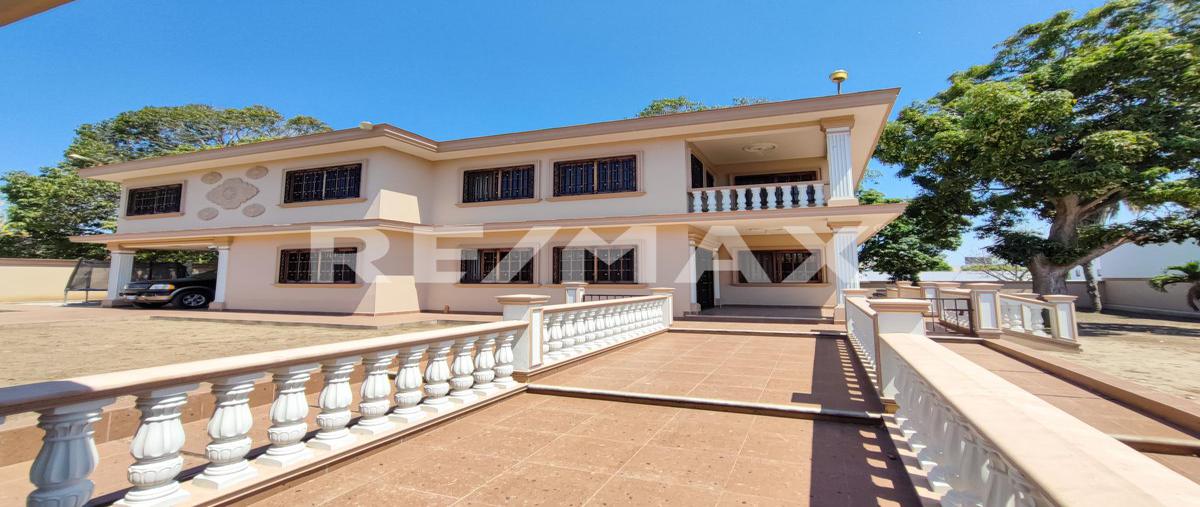 Foto de casa en venta en azahar , sierra morena, tampico, tamaulipas, 23711063 No. 01