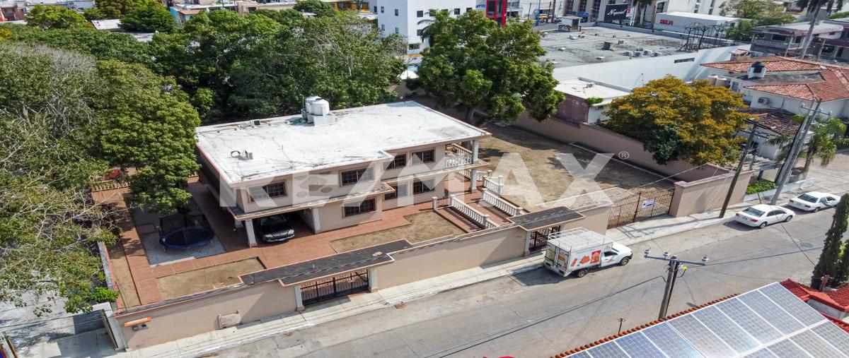 Foto de casa en venta en azahar , sierra morena, tampico, tamaulipas, 23711063 No. 02