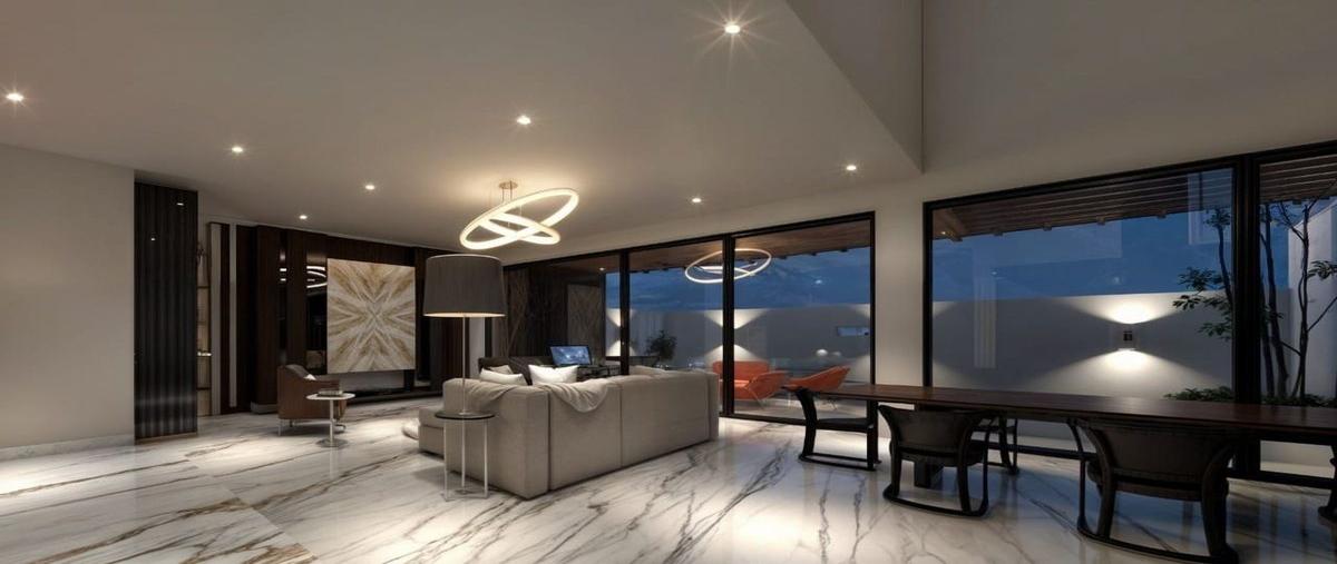 Foto de casa en venta en azahares , alamosur, santiago, nuevo león, 29467981 No. 03