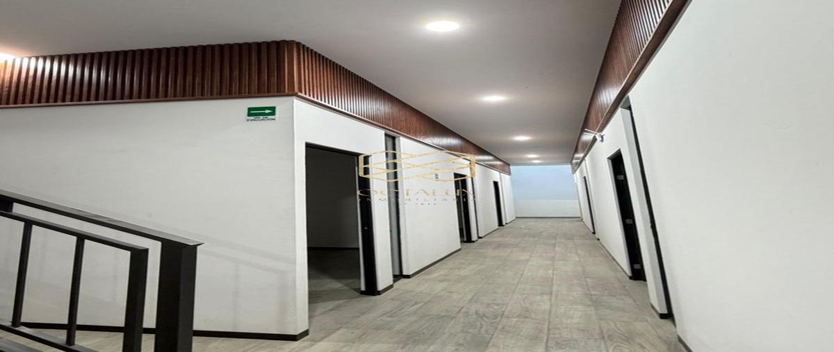 Foto de oficina en venta en  , azahares, león, guanajuato, 0 No. 05