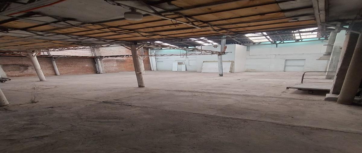 Foto de bodega en renta en azahares , santa maria insurgentes, cuauhtémoc, df / cdmx, 29432785 No. 03