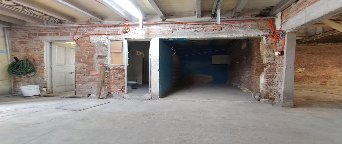 Foto de bodega en renta en azahares , santa maria insurgentes, cuauhtémoc, df / cdmx, 29432785 No. 04