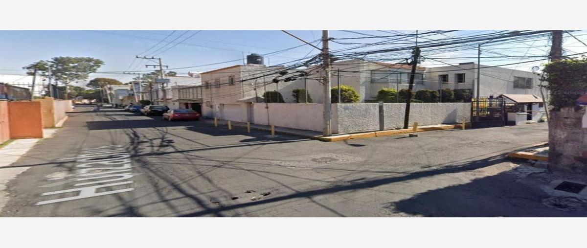 Foto de casa en venta en azalea 00, rancho los colorines, tlalpan, df / cdmx, 0 No. 03