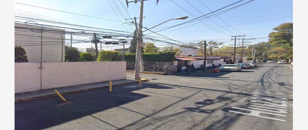 Foto de casa en venta en azalea 00, rancho los colorines, tlalpan, df / cdmx, 0 No. 04