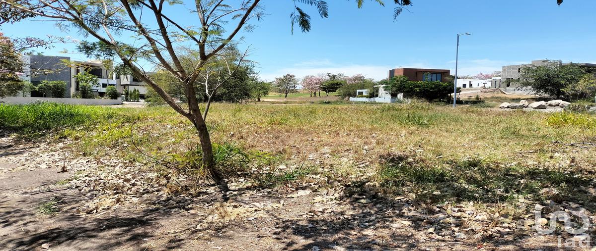 Foto de terreno habitacional en venta en azalea , altozano, cuauhtémoc, colima, 29730019 No. 04