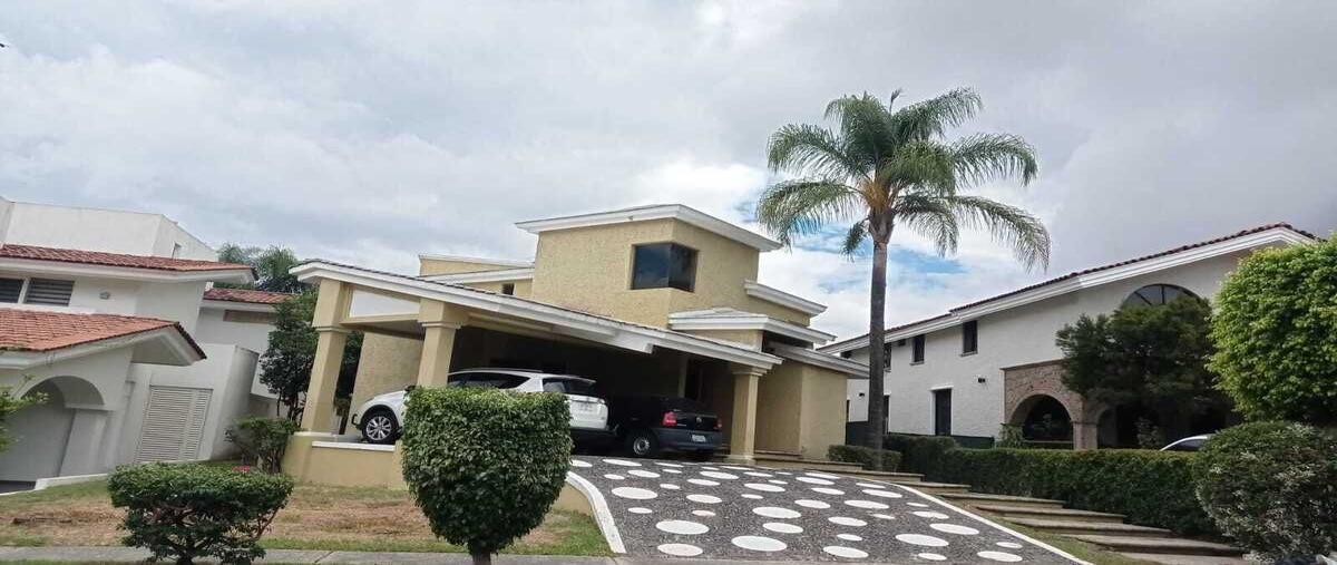 Foto de casa en venta en azalea , bugambilias, zapopan, jalisco, 0 No. 01