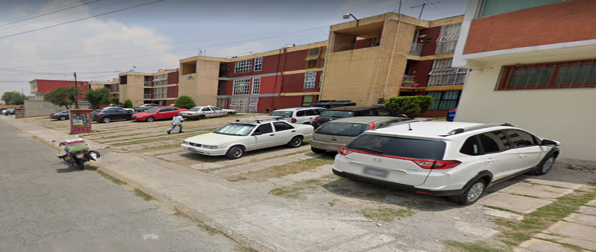 Foto de departamento en venta en azalea , ciudad labor, tultitlán, méxico, 15213171 No. 03