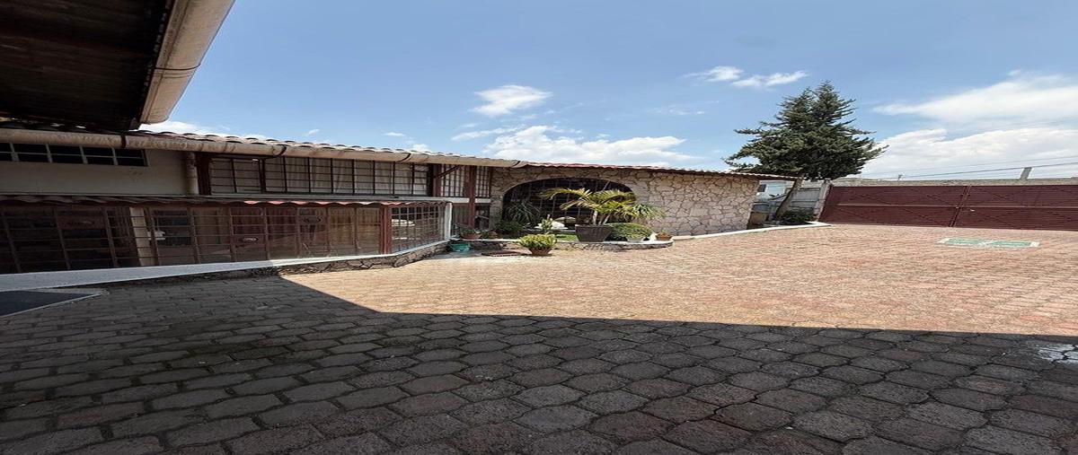 Foto de nave industrial en venta en azalea , las peñitas 3a secc, atizapán de zaragoza, méxico, 0 No. 03