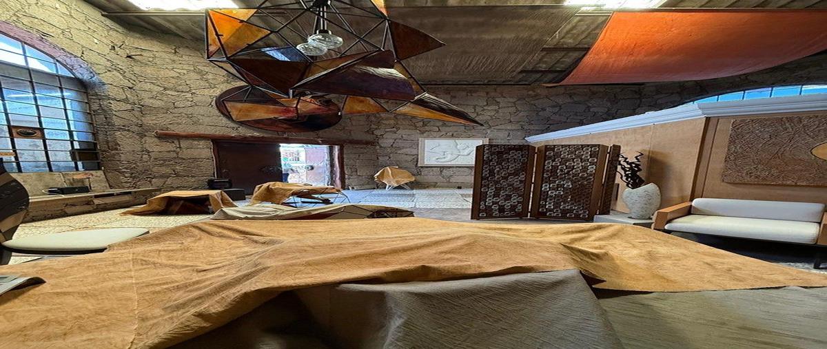 Foto de nave industrial en venta en azalea , las peñitas 3a secc, atizapán de zaragoza, méxico, 0 No. 04