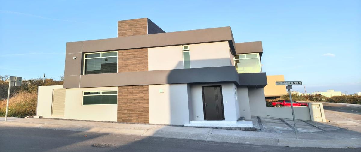 Foto de casa en venta en azalea , zakia, el marqués, querétaro, 30970062 No. 03