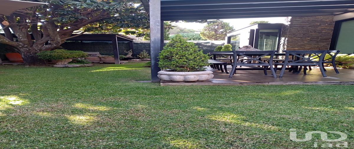 Foto de casa en venta en azaleas 101, azaleas residencial, zapopan, jalisco, 31582498 No. 03